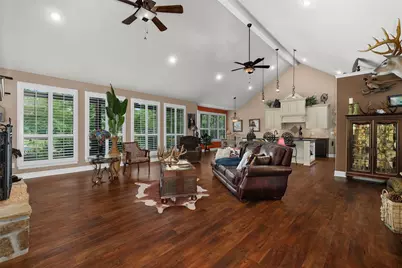 4367 Black Jack Road, Jefferson, TX 75657 - Photo 7