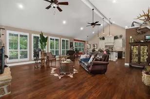 4367 Black Jack Rd, Jefferson, TX 75657 - Photo 7