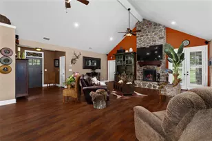 4367 Black Jack Rd, Jefferson, TX 75657 - Photo 5
