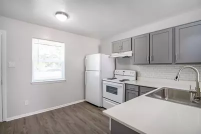 307 Rose Street #311-A, Arlington, TX 76010 - Photo 1