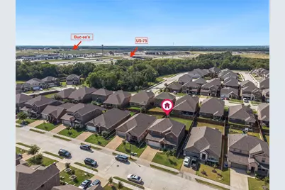 216 Fieldstone Drive, Melissa, TX 75454 - Photo 3