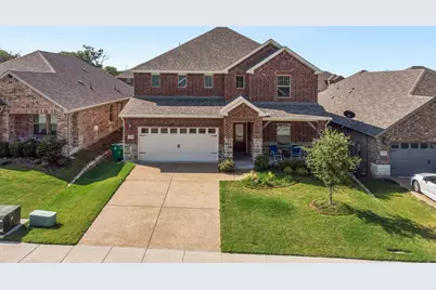 216 Fieldstone Drive, Melissa, TX 75454 - Photo 1
