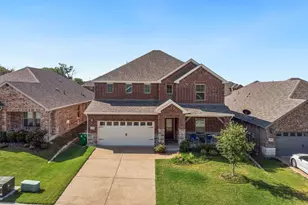 216 Fieldstone Dr, Melissa, TX 75454 - Photo 1