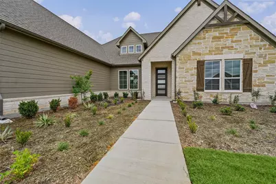 12417 Hornfels Drive, Krum, TX 76249 - Photo 5