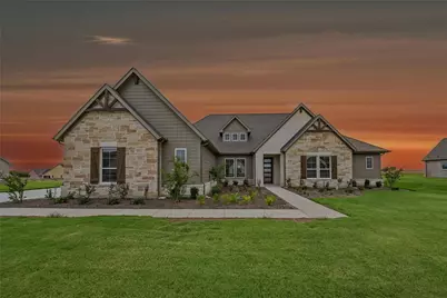 12417 Hornfels Drive, Krum, TX 76249 - Photo 1