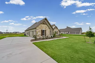12417 Hornfels Drive, Krum, TX 76249 - Photo 3