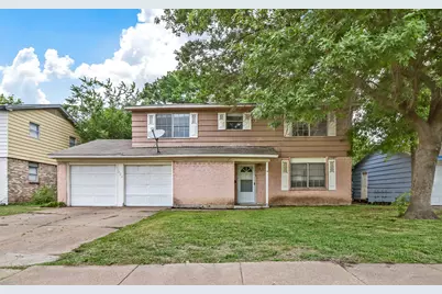 633 Rutgers Drive, Lancaster, TX 75134 - Photo 1