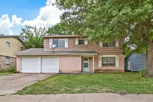 633 Rutgers Dr, Lancaster, TX 75134 - Photo 1