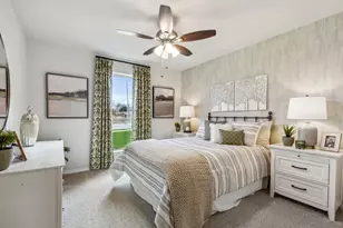 701 Stone Eagle Dr, Azle, TX 76020 - Photo 19