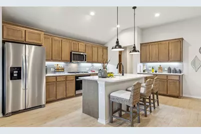 701 Stone Eagle Drive, Azle, TX 76020 - Photo 5