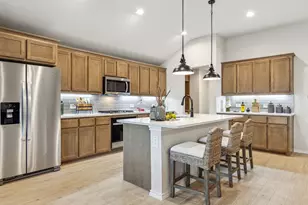701 Stone Eagle Dr, Azle, TX 76020 - Photo 5