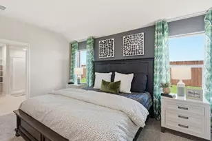 16717 Hudson Pr Wy, Fort Worth, TX 76247 - Photo 13