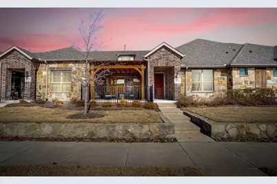 3690 White Clover Lane, Prosper, TX 75078 - Photo 1