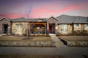 3690 White Clover Ln, Prosper, TX 75078 - Photo 1
