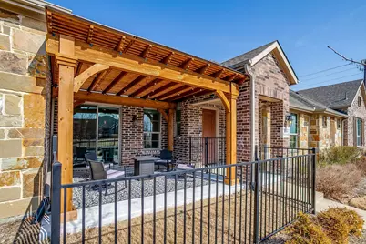 3690 White Clover Lane, Prosper, TX 75078 - Photo 3