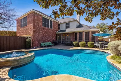 9740 Plains Circle, Frisco, TX 75033 - Photo 1