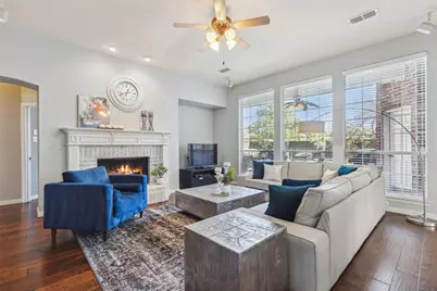 9740 Plains Circle, Frisco, TX 75033 - Photo 15