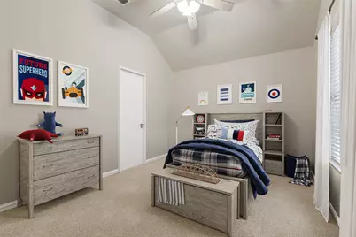 9740 Plains Circle, Frisco, TX 75033 - Photo 35