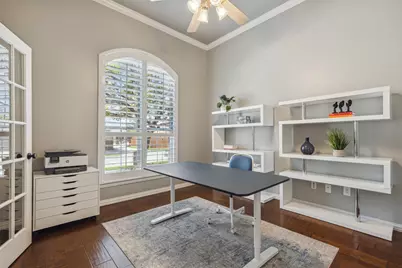 9740 Plains Circle, Frisco, TX 75033 - Photo 13