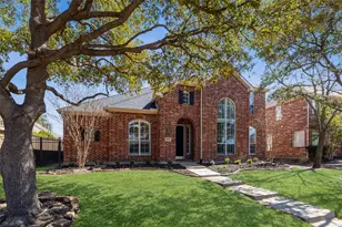 9740 Plains Cir, Frisco, TX 75033 - Photo 7