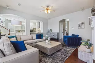 9740 Plains Cir, Frisco, TX 75033 - Photo 17