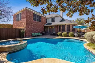 9740 Plains Cir, Frisco, TX 75033 - Photo 3