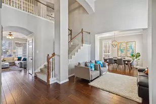 9740 Plains Cir, Frisco, TX 75033 - Photo 7