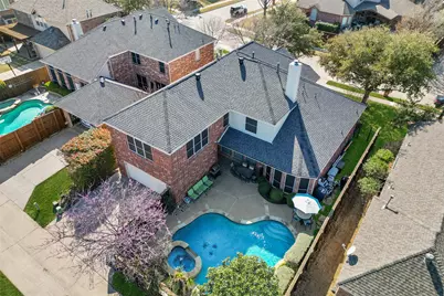 9740 Plains Circle, Frisco, TX 75033 - Photo 5