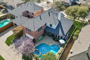 9740 Plains Cir, Frisco, TX 75033 - Photo 5