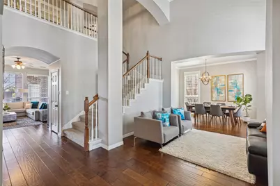 9740 Plains Circle, Frisco, TX 75033 - Photo 3