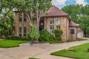 18703 Rembrandt Terrace, Dallas, TX 75287 - Photo 1