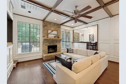 18703 Rembrandt Terrace, Dallas, TX 75287 - Photo 5