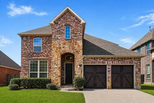 12657 Tealsky Dr, Frisco, TX 75033 - Photo 1