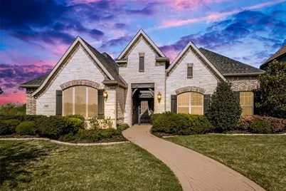 4550 Honeyvine Lane, Prosper, TX 75078 - Photo 5