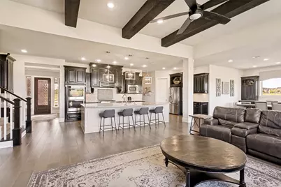 4550 Honeyvine Lane, Prosper, TX 75078 - Photo 11