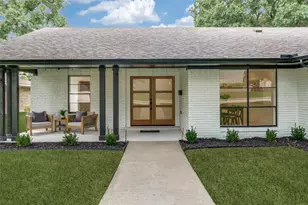 12151 Crestline Ave, Dallas, TX 75244 - Photo 1