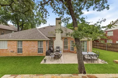5305 Shadow Glen Drive, Grapevine, TX 76051 - Photo 33