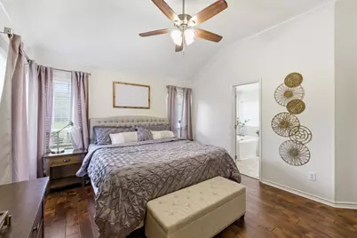 5305 Shadow Glen Drive, Grapevine, TX 76051 - Photo 21