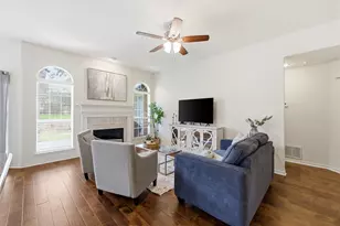 5305 Shadow Glen Dr, Grapevine, TX 76051 - Photo 11