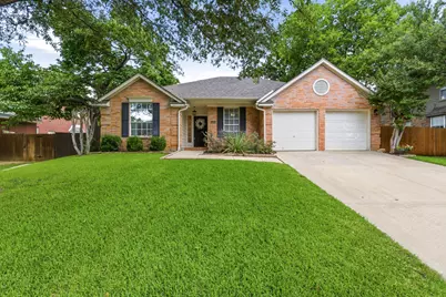 5305 Shadow Glen Drive, Grapevine, TX 76051 - Photo 1