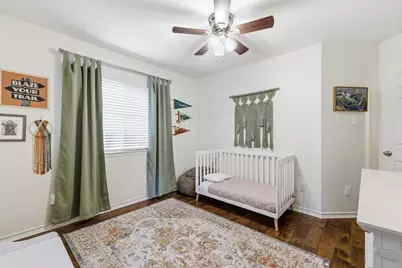 5305 Shadow Glen Drive, Grapevine, TX 76051 - Photo 27