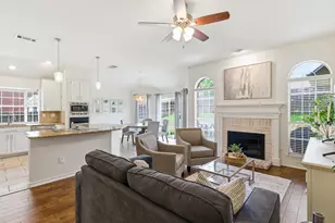 5305 Shadow Glen Dr, Grapevine, TX 76051 - Photo 13