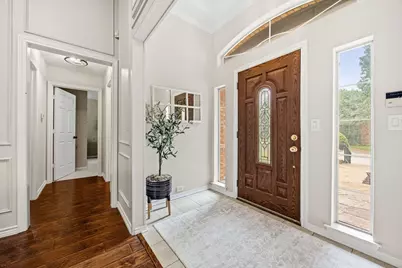 5943 Bent Creek Trail, Dallas, TX 75252 - Photo 3