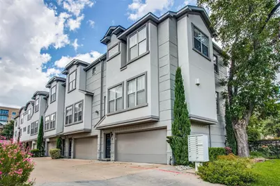 4719 McKinney Avenue #D, Dallas, TX 75205 - Photo 1