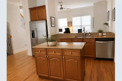 4719 McKinney Avenue #D, Dallas, TX 75205 - Photo 5