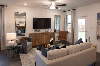 1814 Blue Sage Court, Celina, TX 75009 - Photo 7