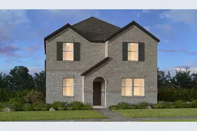 1814 Blue Sage Court, Celina, TX 75009 - Photo 1