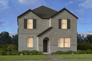 1814 Blue Sage Ct, Celina, TX 75009 - Photo 1