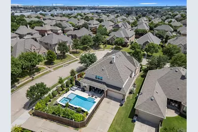 856 Fountain View Court, Allen, TX 75013 - Photo 1