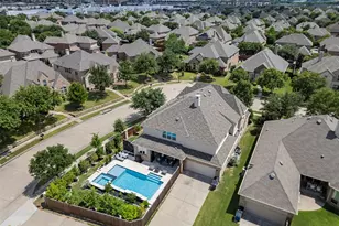 856 Fountain View Ct, Allen, TX 75013 - Photo 1